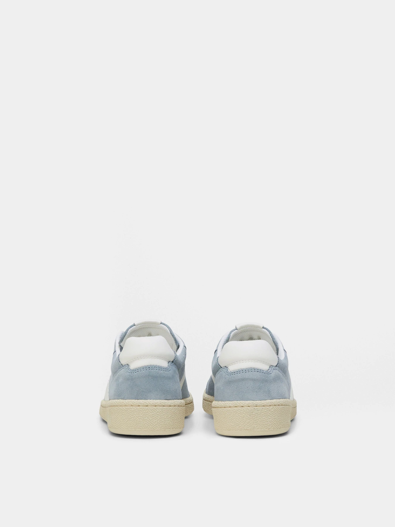 Кеди Marc O’Polo модель 50116263502300-845 Фото