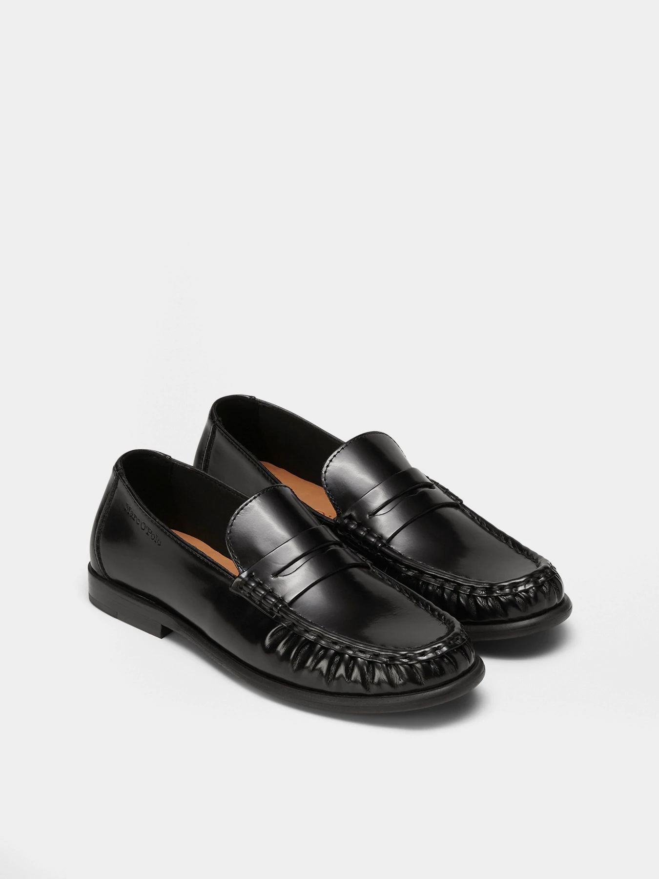 Туфли и лоферы Marc O’Polo модель 50118633203116-990 Туфли и лоферы Marc O’Polo модель 50118633203116-990 Фото