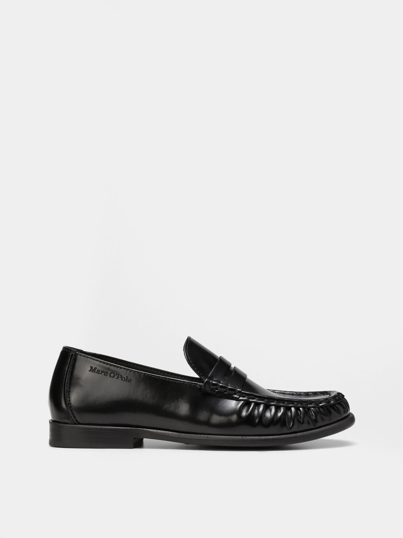 Туфли и лоферы Marc O’Polo модель 50118633203116-990 Туфли и лоферы Marc O’Polo модель 50118633203116-990 Фото