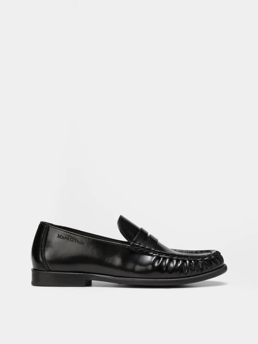 Туфли и лоферы Marc O’Polo модель 50118633203116-990 Фото