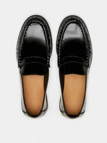 Туфли и лоферы Marc O’Polo модель 50118633203116-990 Фото