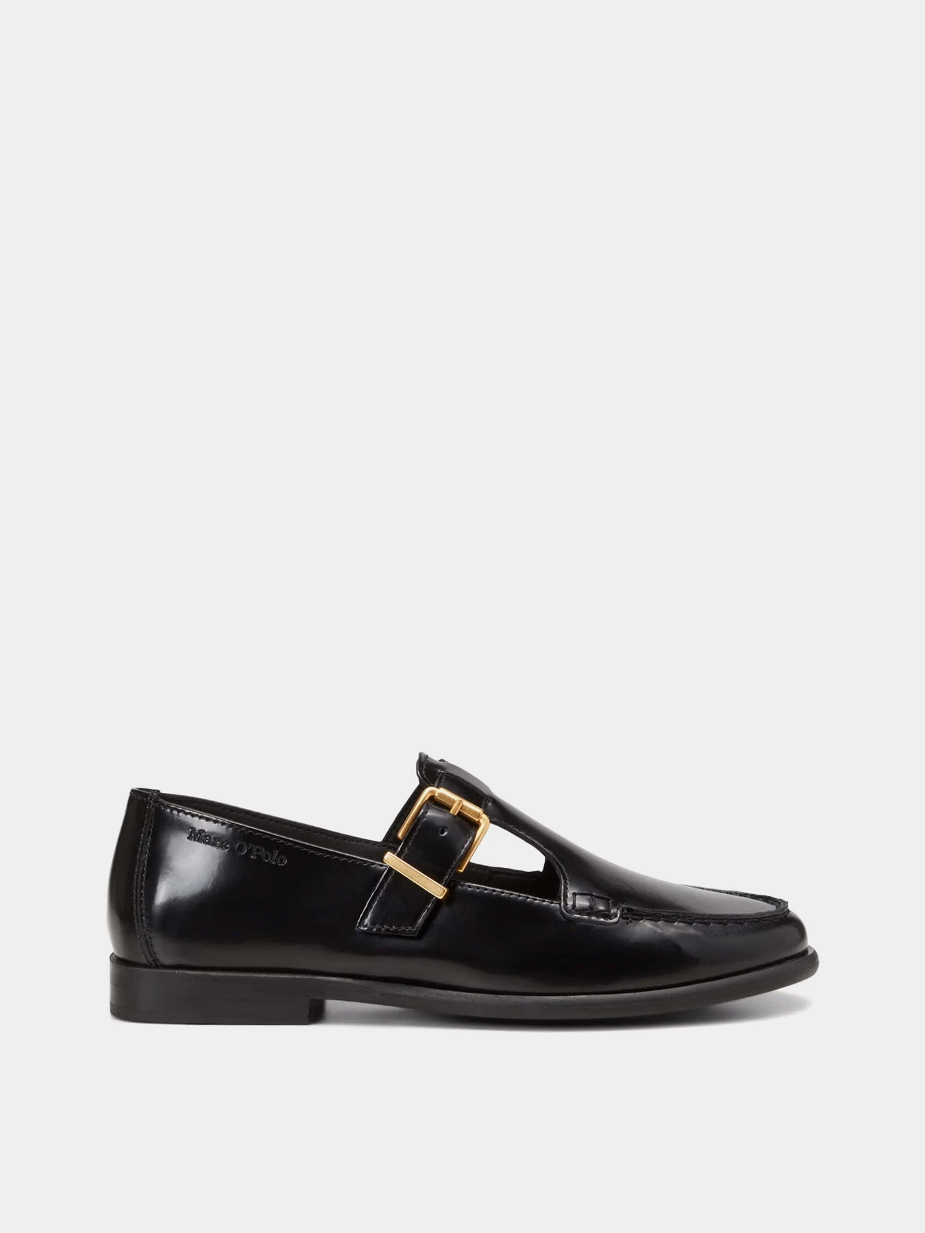 Туфли и лоферы Marc O’Polo модель 50118633204116-990 Туфли и лоферы Marc O’Polo модель 50118633204116-990 Фото