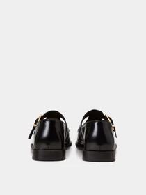 Туфли и лоферы Marc O’Polo модель 50118633204116-990 Фото