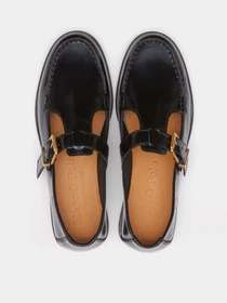 Туфли и лоферы Marc O’Polo модель 50118633204116-990 Фото