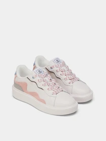 Кеды Marc O’Polo модель 50118103501141-170 Фото