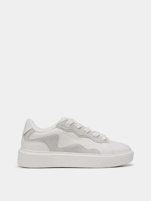Кеды Marc O’Polo модель 50118103501141-181 Фото