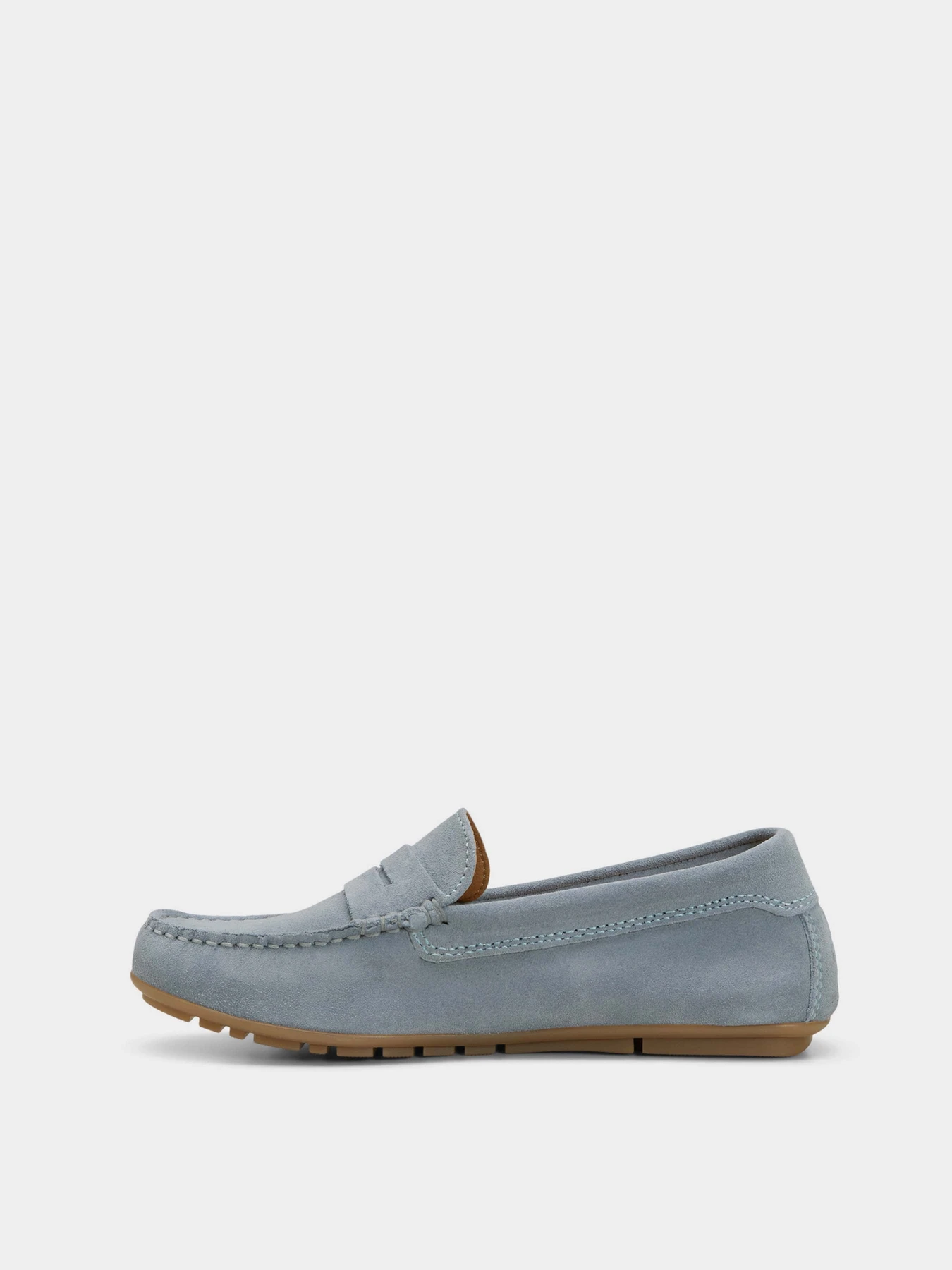 Слипоны и мокасины Marc O’Polo модель 50214623101300-810 Фото