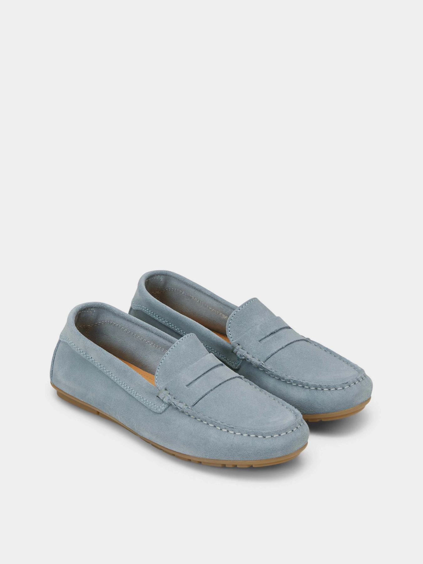 Слипоны и мокасины Marc O’Polo модель 50214623101300-810 Фото