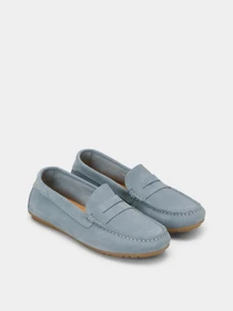 Слипоны и мокасины Marc O’Polo модель 50214623101300-810 Фото