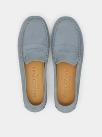 Слипоны и мокасины Marc O’Polo модель 50214623101300-810 Фото