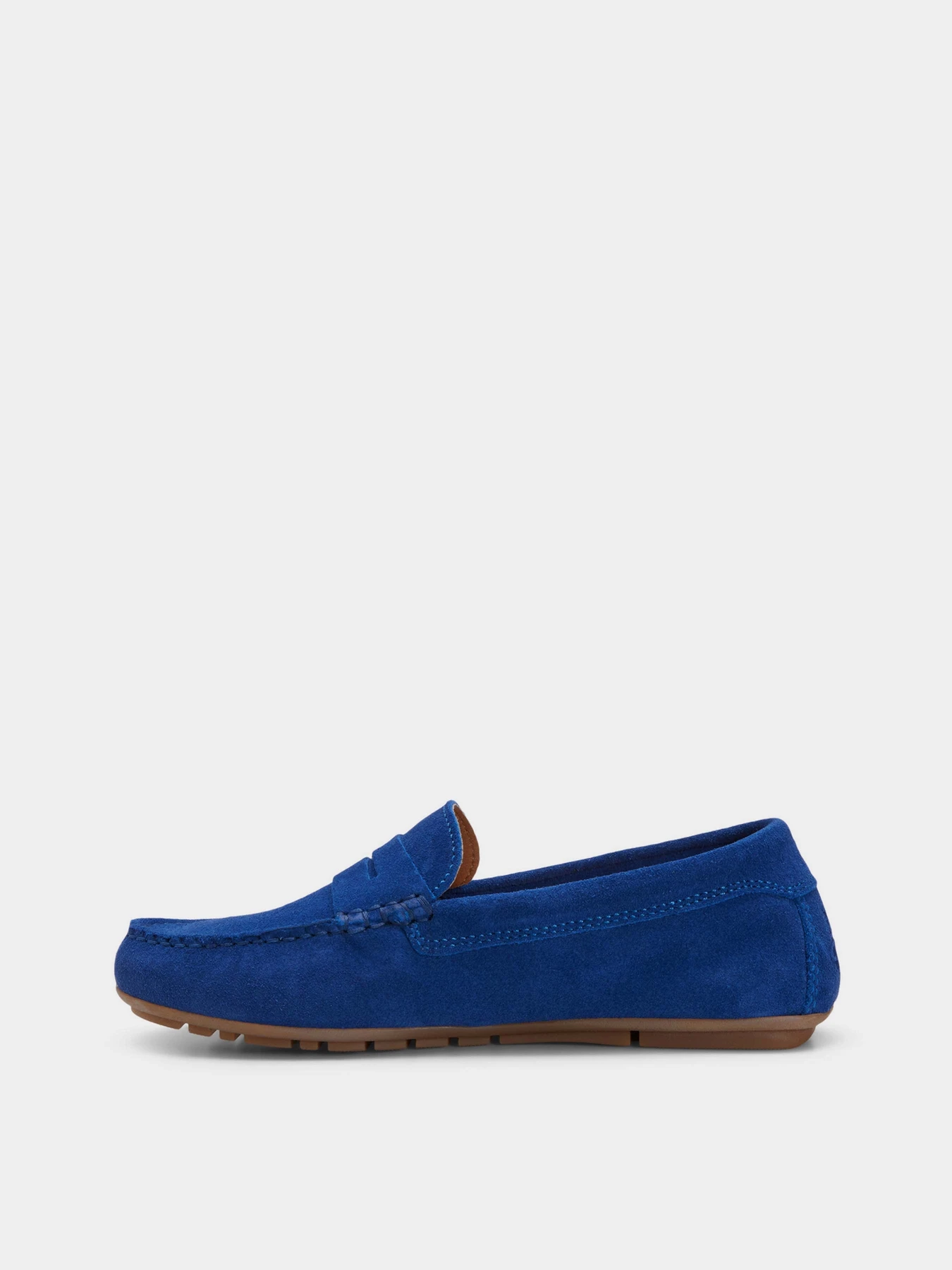 Слипоны и мокасины Marc O’Polo модель 50214623101300-828 Фото