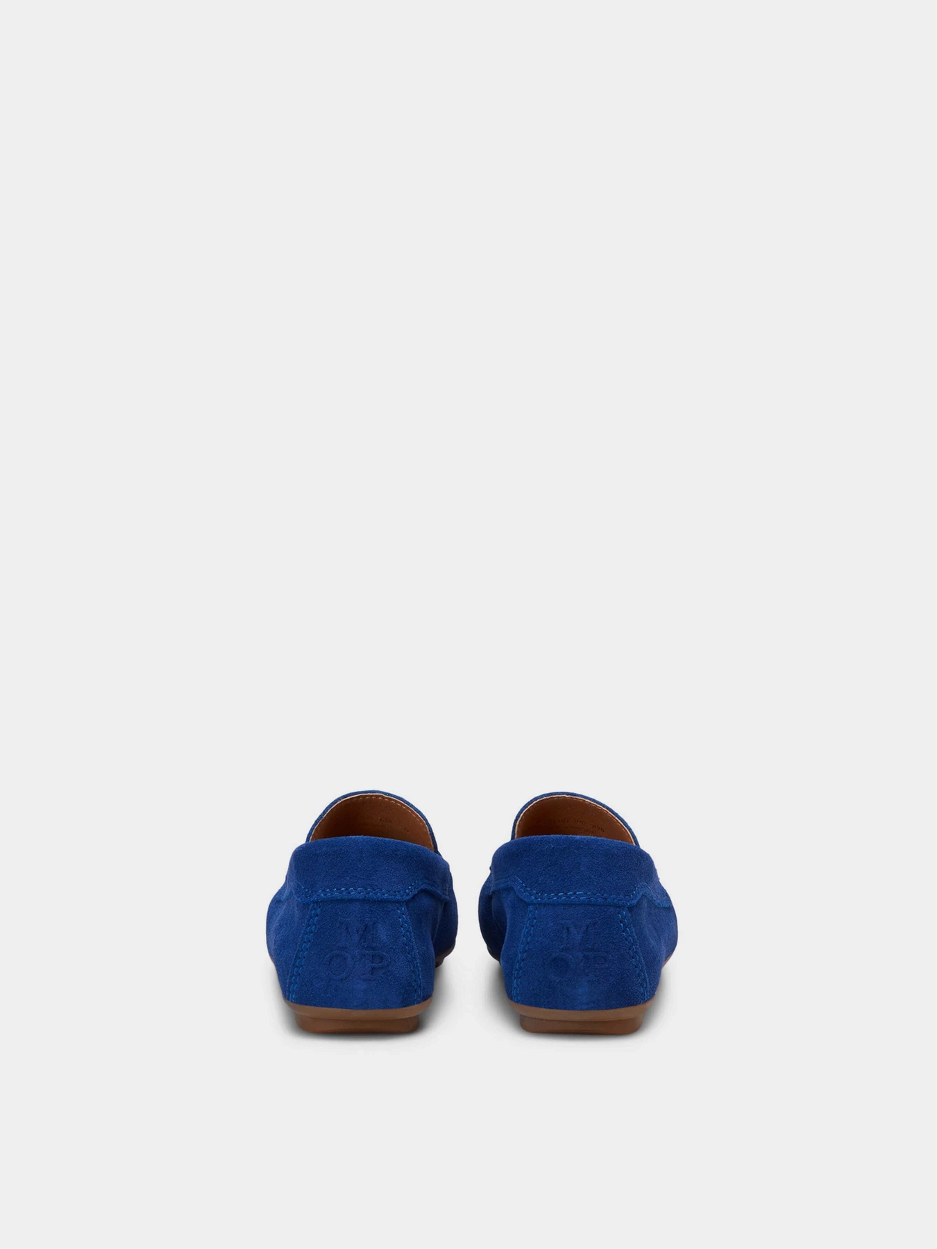 Слипоны и мокасины Marc O’Polo модель 50214623101300-828 Фото