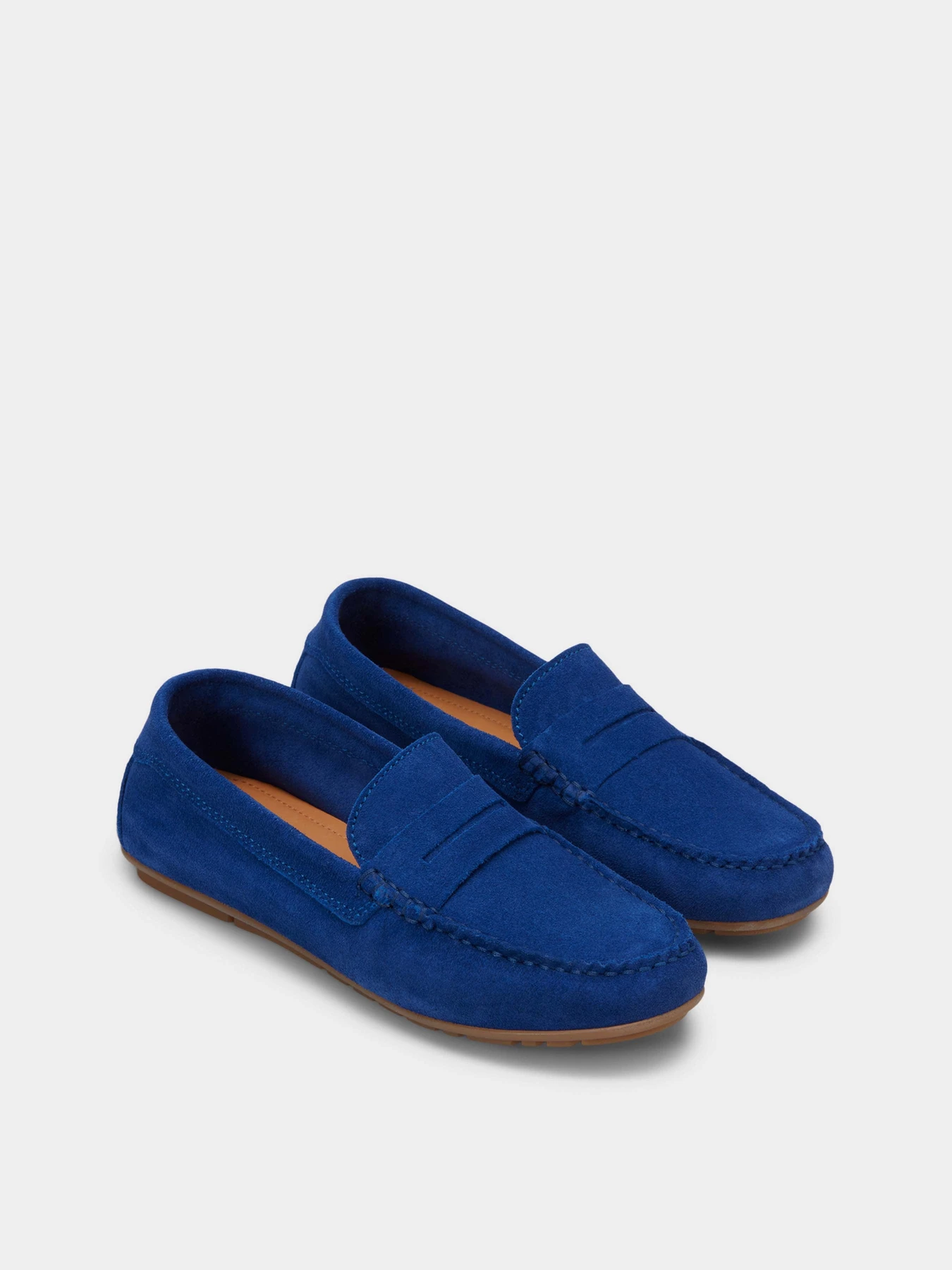 Слипоны и мокасины Marc O’Polo модель 50214623101300-828 Фото