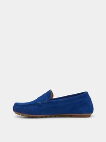 Слипоны и мокасины Marc O’Polo модель 50214623101300-828 Фото