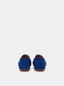 Слипоны и мокасины Marc O’Polo модель 50214623101300-828 Фото