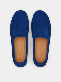 Слипоны и мокасины Marc O’Polo модель 50214623101300-828 Фото