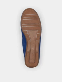 Слипоны и мокасины Marc O’Polo модель 50214623101300-828 Фото