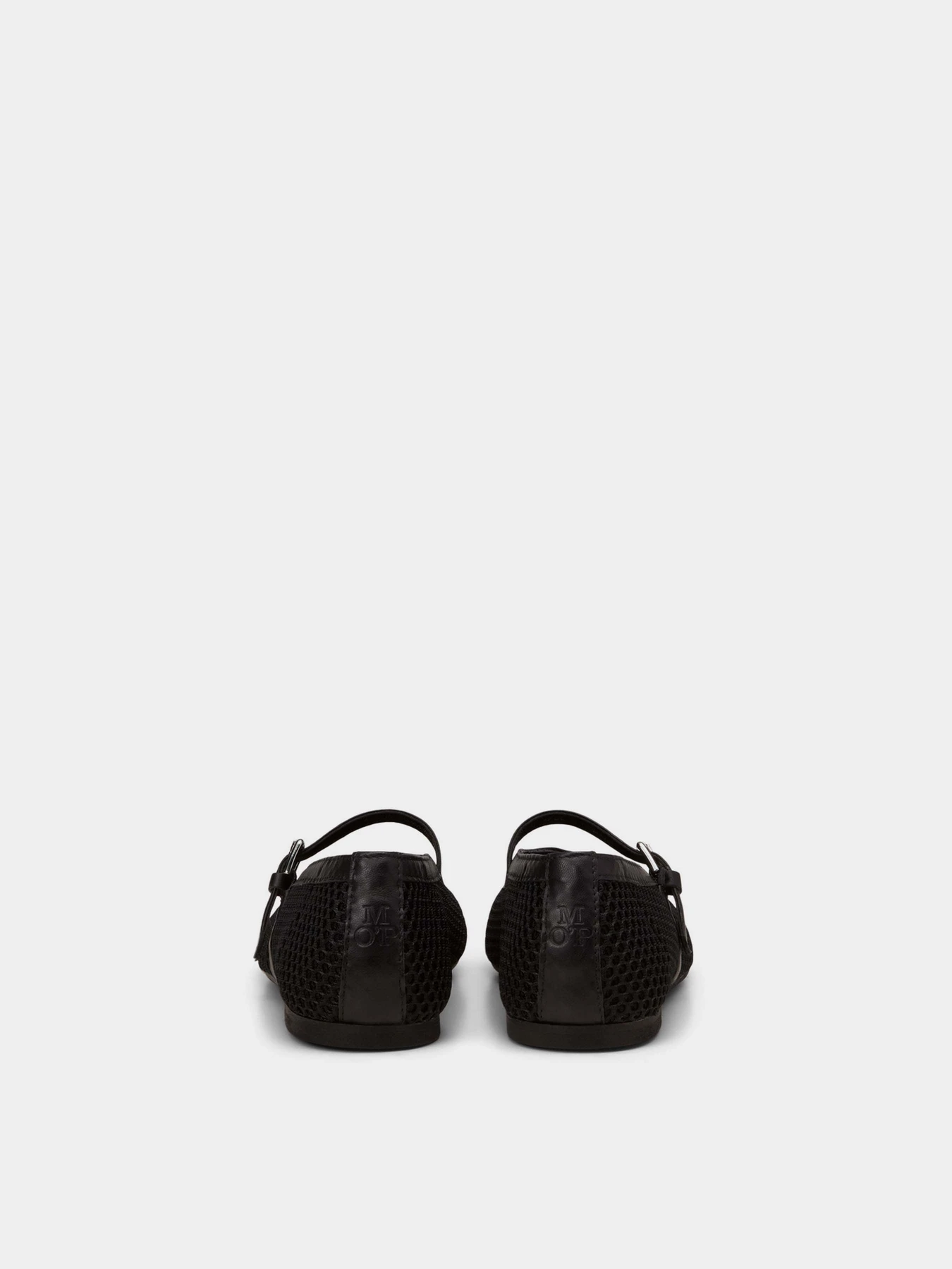 Туфли и лоферы Marc O’Polo модель 50218763001629-990 Туфли и лоферы Marc O’Polo модель 50218763001629-990 Фото