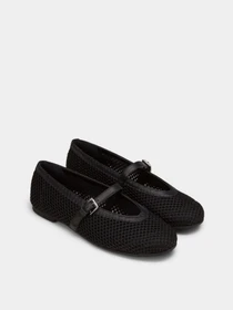 Туфли и лоферы Marc O’Polo модель 50218763001629-990 Фото