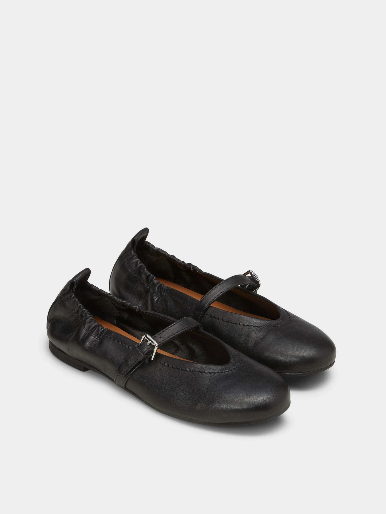 Туфли и лоферы Marc O’Polo модель 50218763002132-990 Туфли и лоферы Marc O’Polo модель 50218763002132-990 Фото