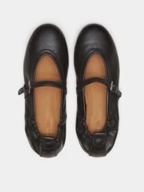 Туфли и лоферы Marc O’Polo модель 50218763002132-990 Фото