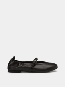 Туфли и лоферы Marc O’Polo модель 50218763002132-990 Фото