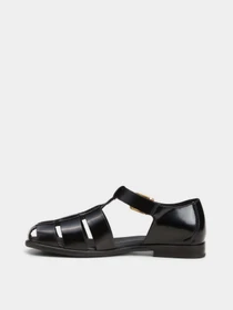 Сандалии Marc O’Polo модель 50218631102116-990 Фото