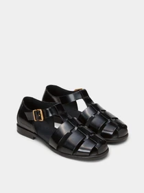 Сандалии Marc O’Polo модель 50218631102116-990 Фото