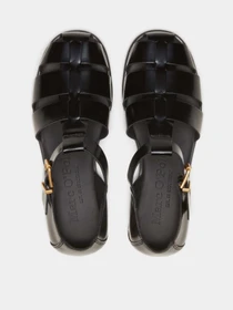 Сандалии Marc O’Polo модель 50218631102116-990 Фото