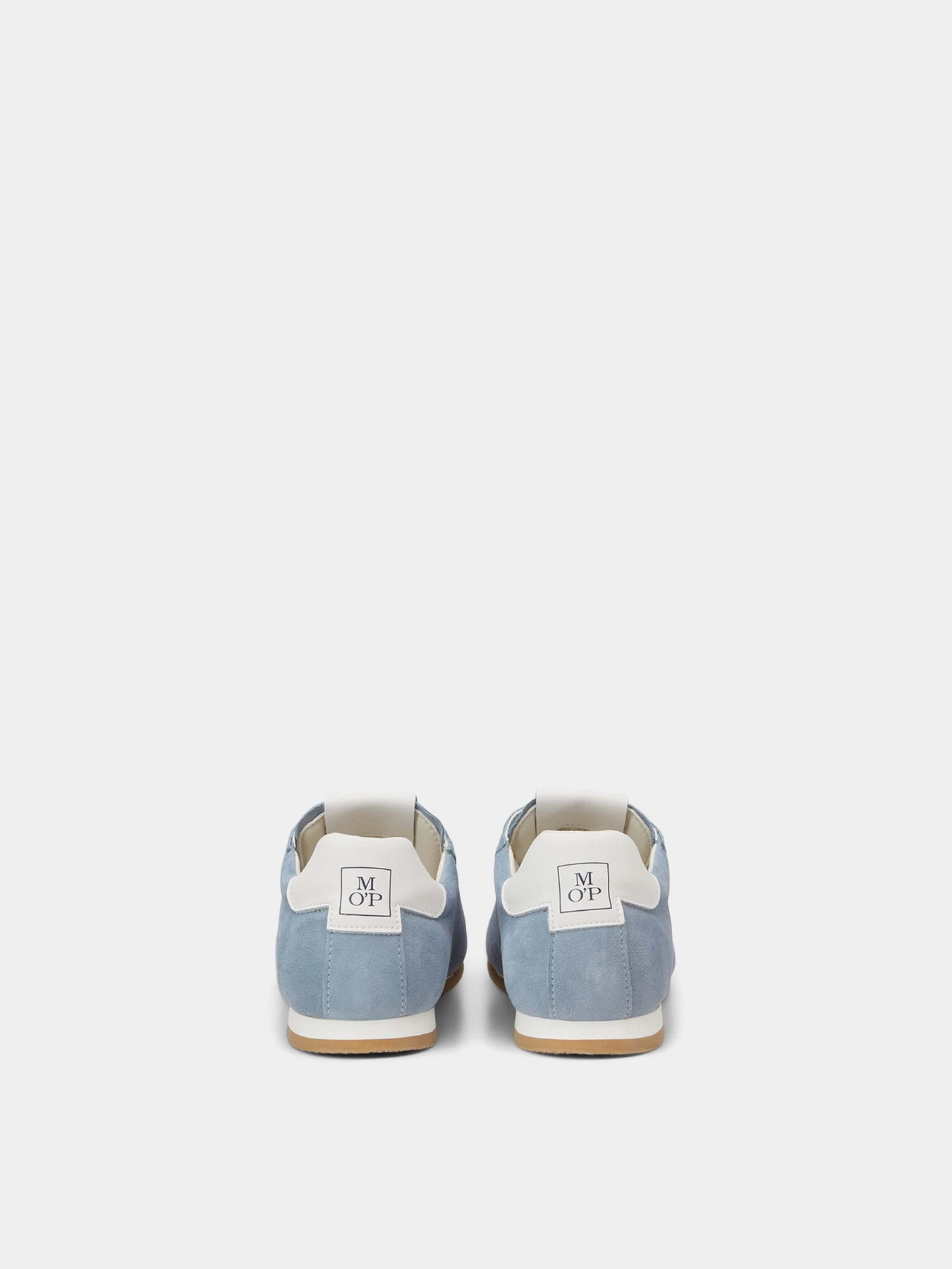 Кеди Marc O’Polo модель 50218663503305-840 Фото