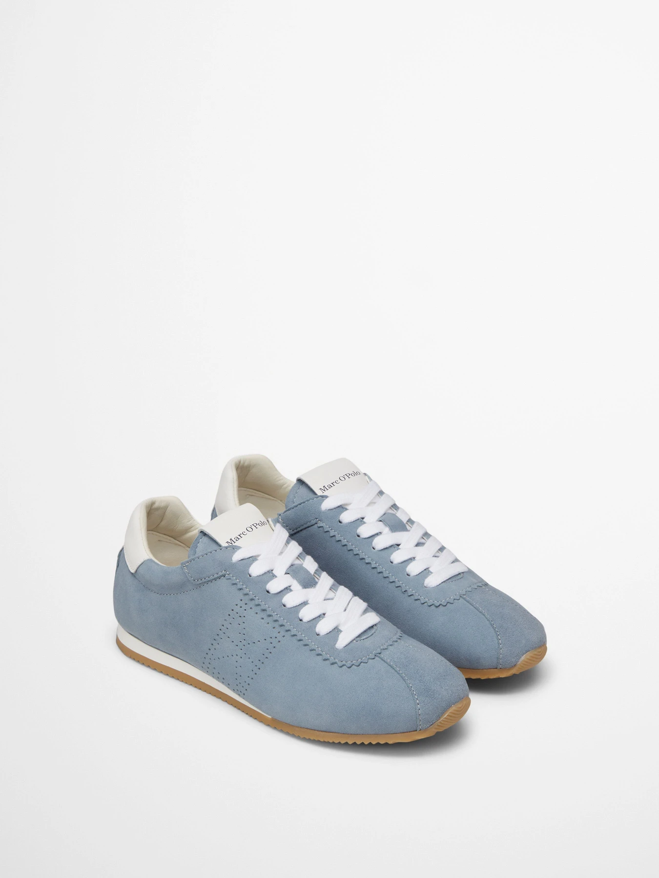 Кеди Marc O’Polo модель 50218663503305-840 Фото