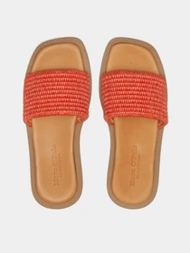 Шлёпанцы Marc O’Polo модель 50317911101623-282 Фото