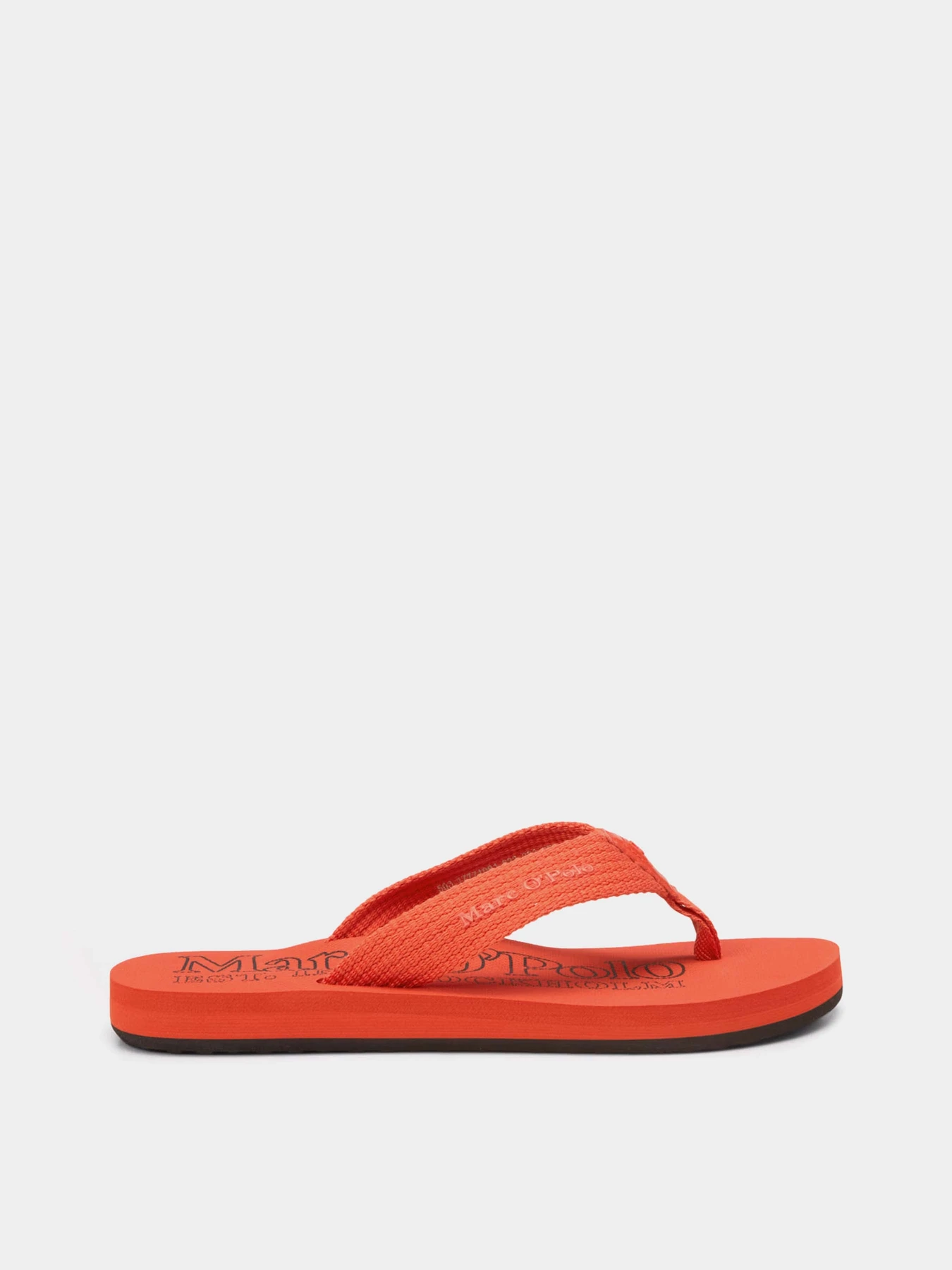 Шльопанці Marc O’Polo модель 50317771001623-323 Шльопанці Marc O’Polo модель 50317771001623-323 Фото