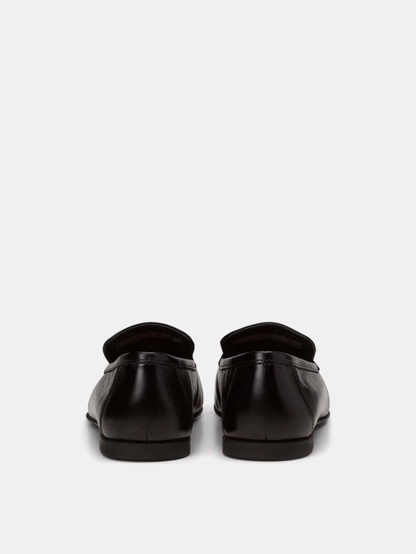 Туфли и лоферы Marc O’Polo модель 50318673201100-990 Фото