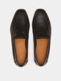 Туфли и лоферы Marc O’Polo модель 50318673201100-990 Фото