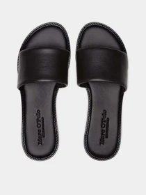 Шлёпанцы Marc O’Polo модель 50318391107134-990 Фото