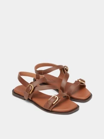 Сандалії Marc O’Polo модель 50318941102100-720 Фото