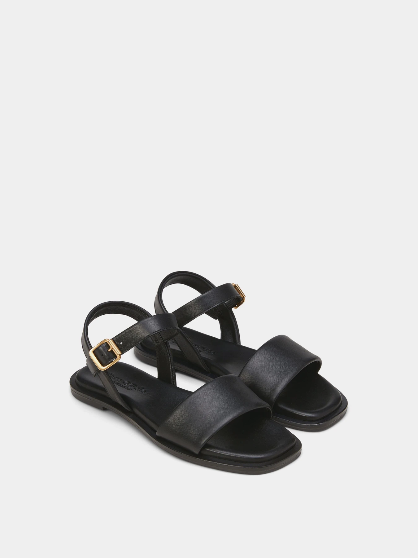Сандалии Marc O’Polo модель 50317901101134-990 Фото