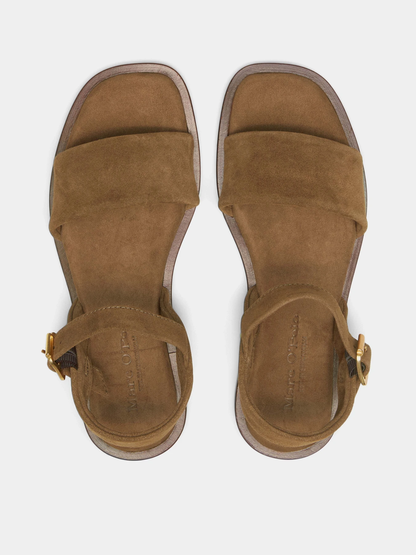 Сандалії Marc O’Polo модель 50317901102134-783 Фото