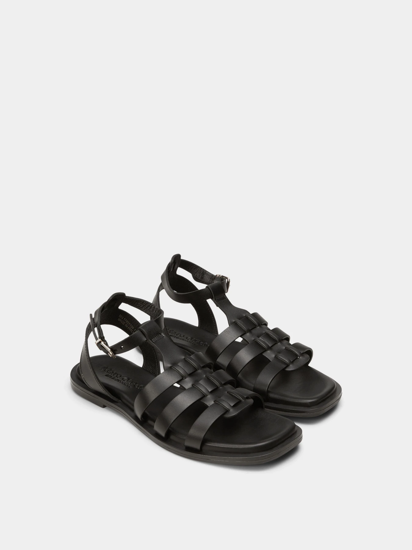 Сандалии Marc O’Polo модель 50317901106134-990 Фото