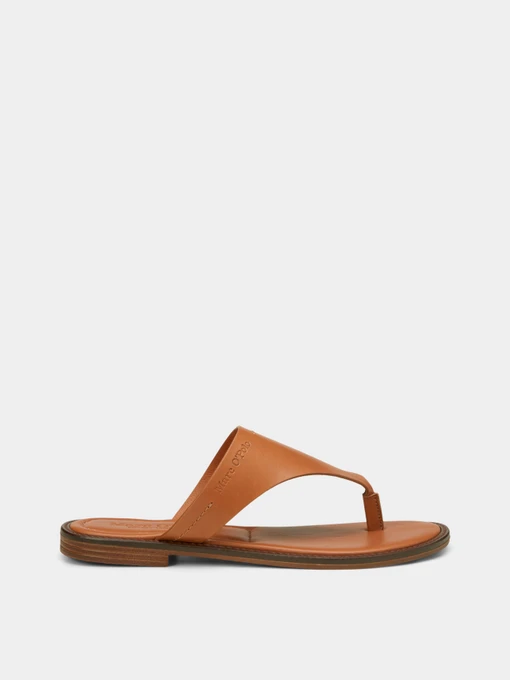 Шлёпанцы Marc O’Polo модель 50318391101134-720 Фото