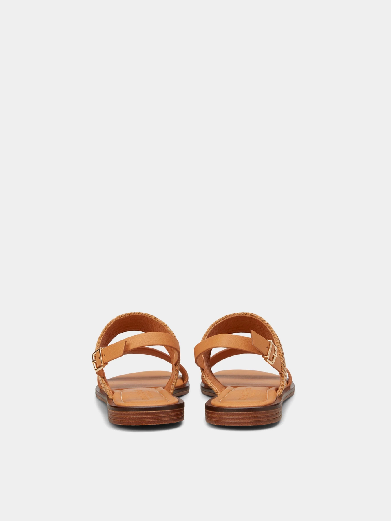 Сандалии Marc O’Polo модель 50318391104173-180 Сандалии Marc O’Polo модель 50318391104173-180 Фото