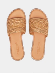 Шльопанці Marc O’Polo модель 50318391109633-180 Фото