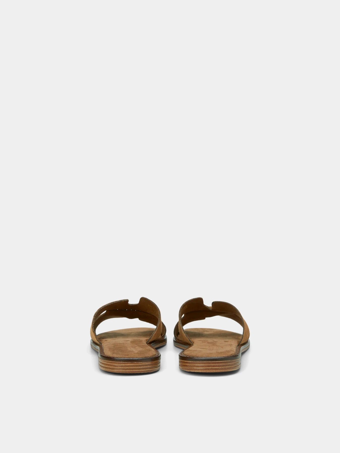 Шлёпанцы Marc O’Polo модель 50318391110300-783 Фото