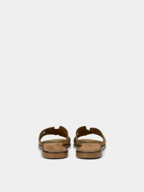 Шлёпанцы Marc O’Polo модель 50318391110300-783 Фото