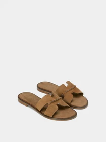 Шлёпанцы Marc O’Polo модель 50318391110300-783 Фото