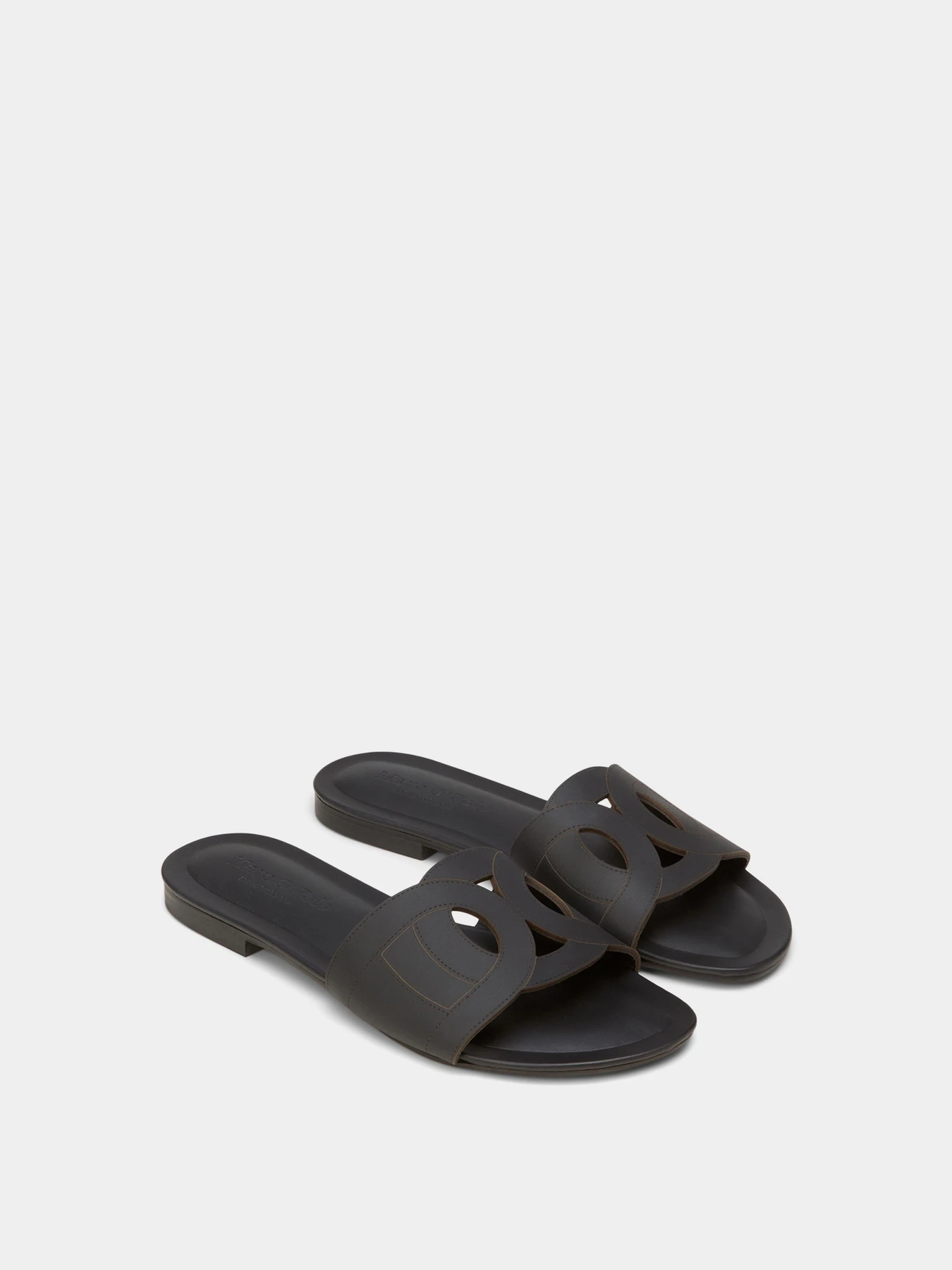 Шлёпанцы Marc O’Polo модель 50318871101134-990 Фото