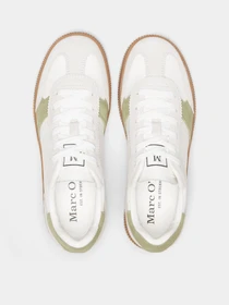 Кеди Marc O’Polo модель 50618713501167-117 Фото