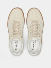 Кеды Marc O’Polo модель 50618713503321-736 Фото