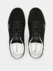 Кеды Marc O’Polo модель 50618713503321-975 Фото